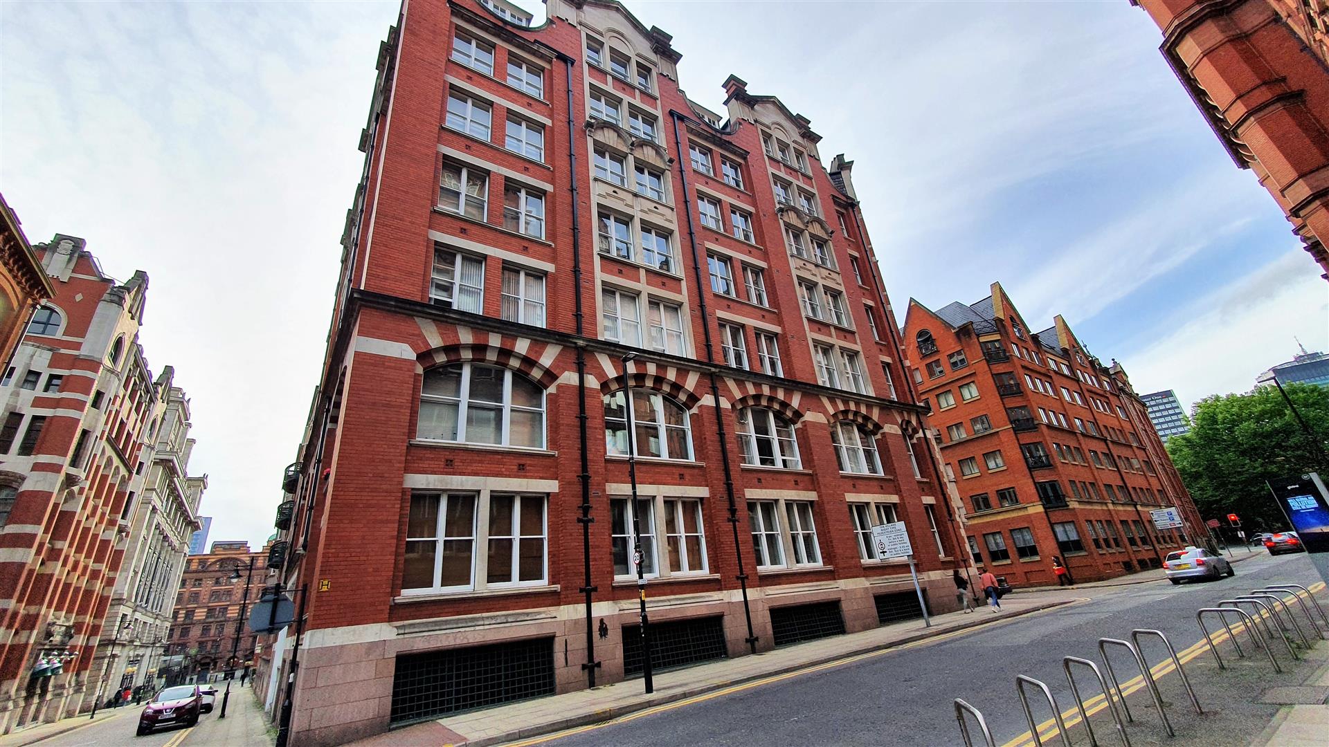 Velvet House, 12 60 Sackville Street  Manchester